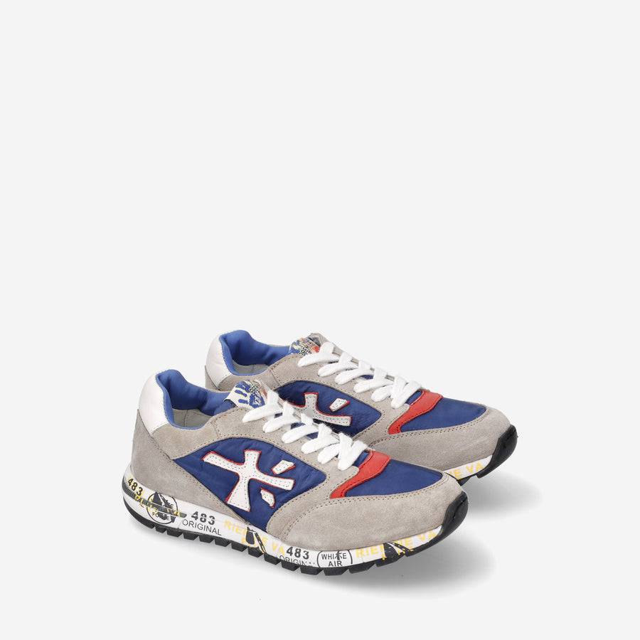 Premiata ZACZACB 1823B Negozio