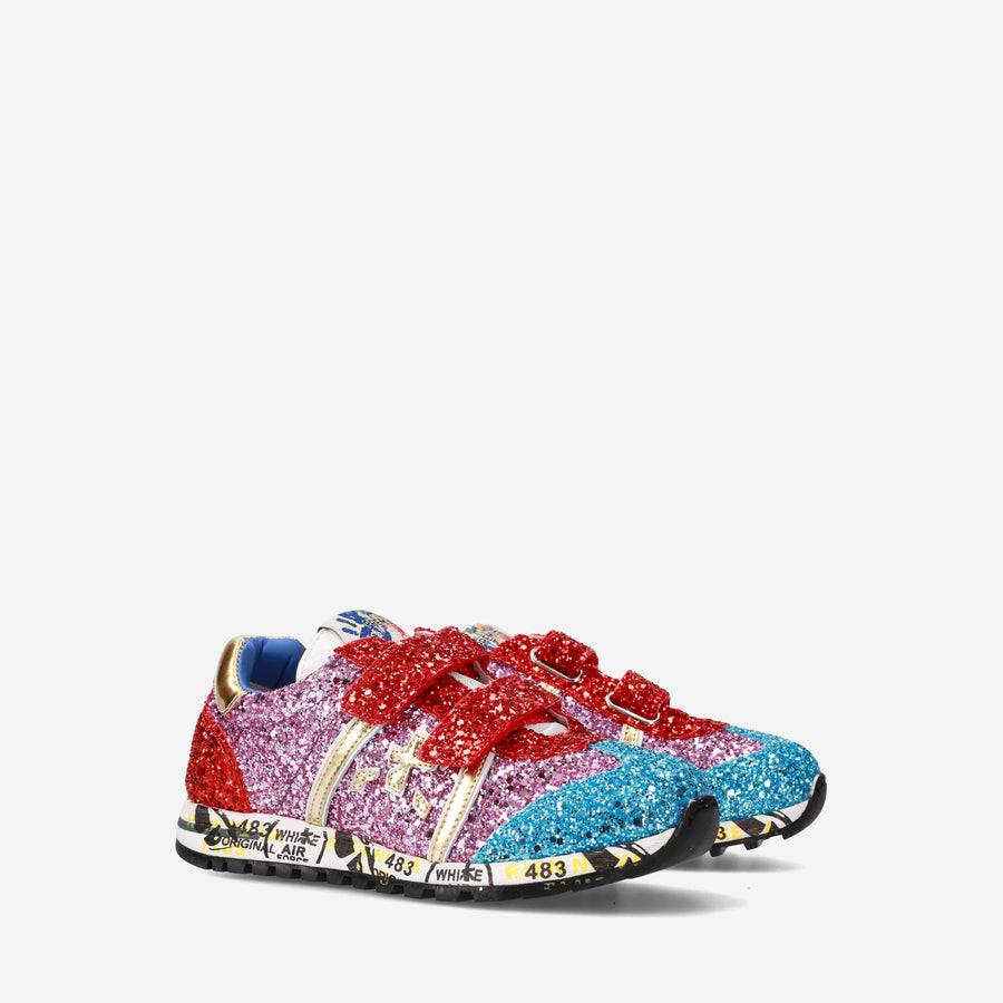 Premiata LUCYBV 1892V Moda