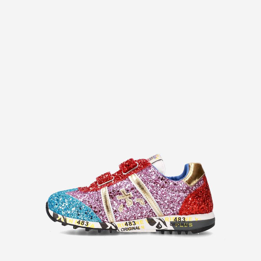 Premiata LUCYBV 1892V Moda