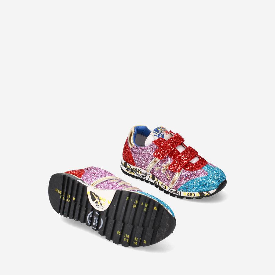 Premiata LUCYBV 1892V Moda