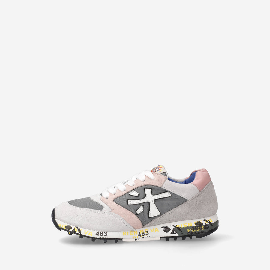 Premiata ZACZACB 1851 Italy