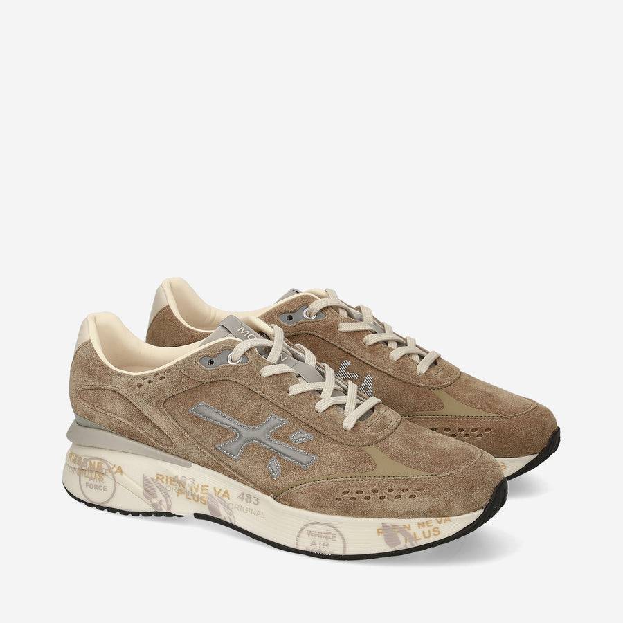 Premiata MOERUN 6891 In Linea