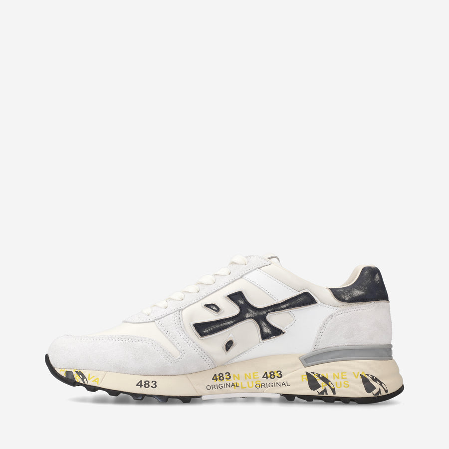 Premiata MICK 6873 Nuovo