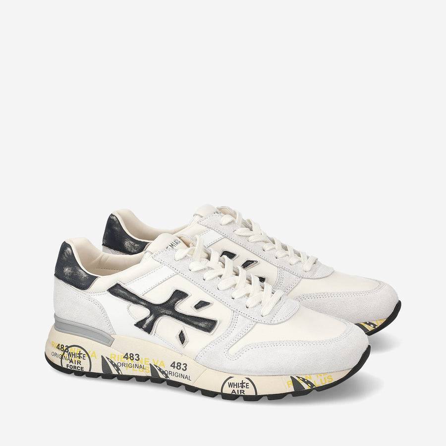 Premiata MICK 6873 Nuovo