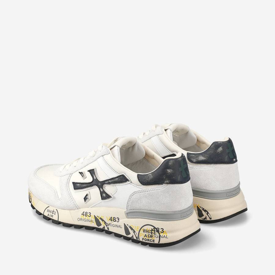 Premiata MICK 6873 Nuovo