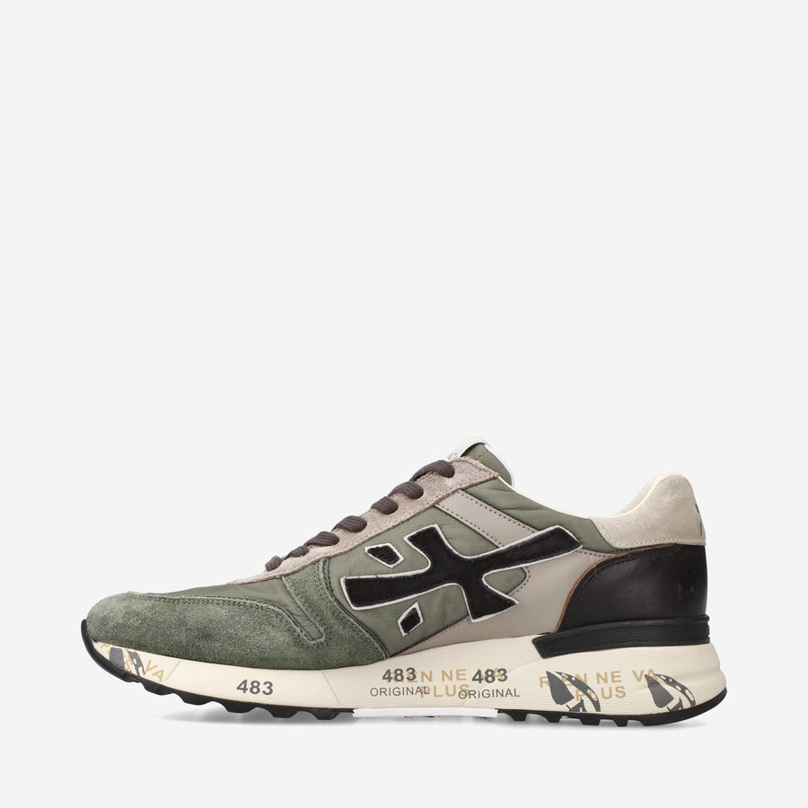 Premiata MICK 6870 Qualità
