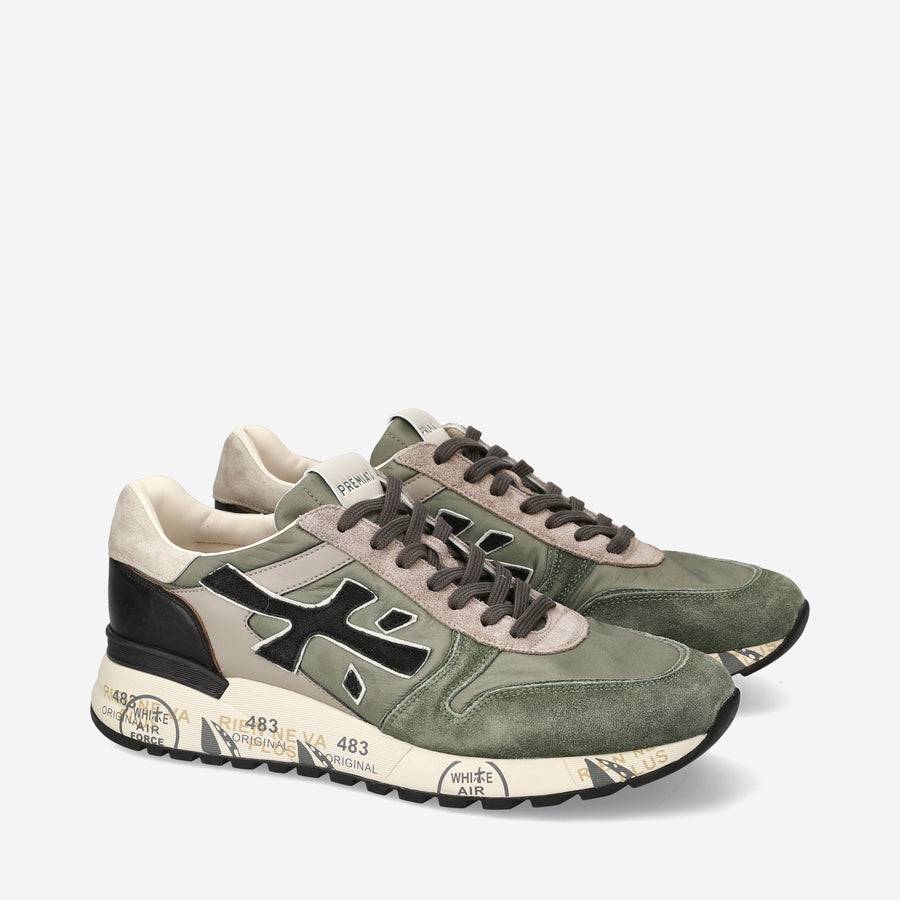 Premiata MICK 6870 Qualità