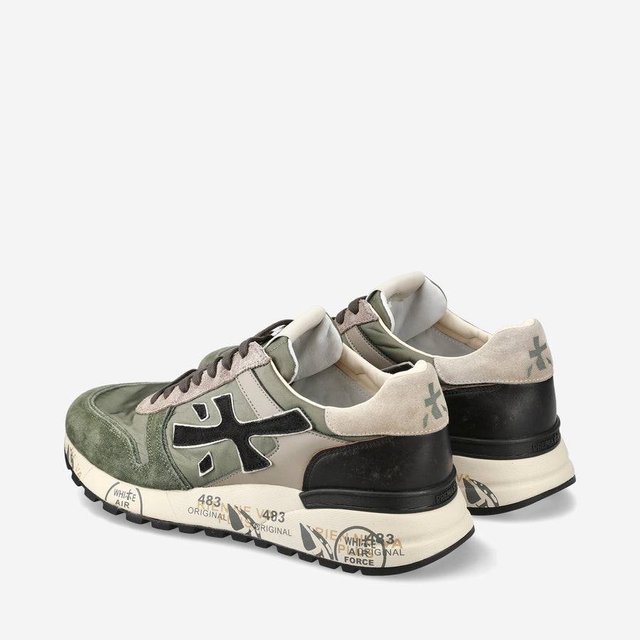Premiata MICK 6870 Qualità