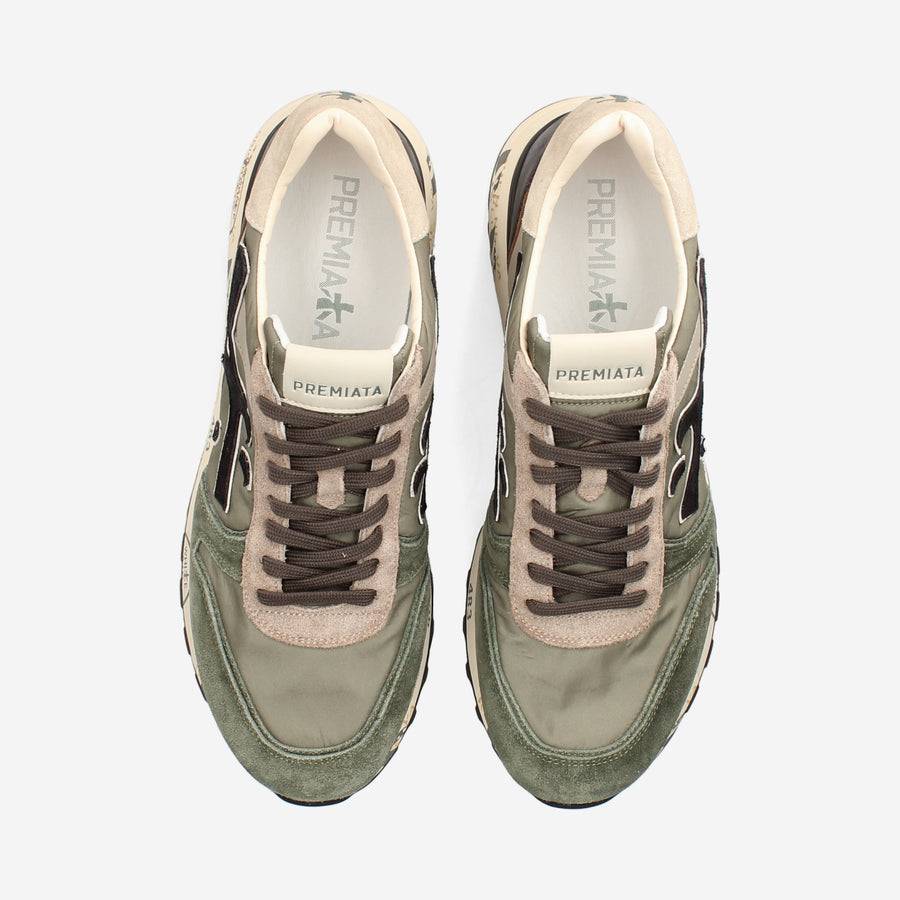 Premiata MICK 6870 Qualità