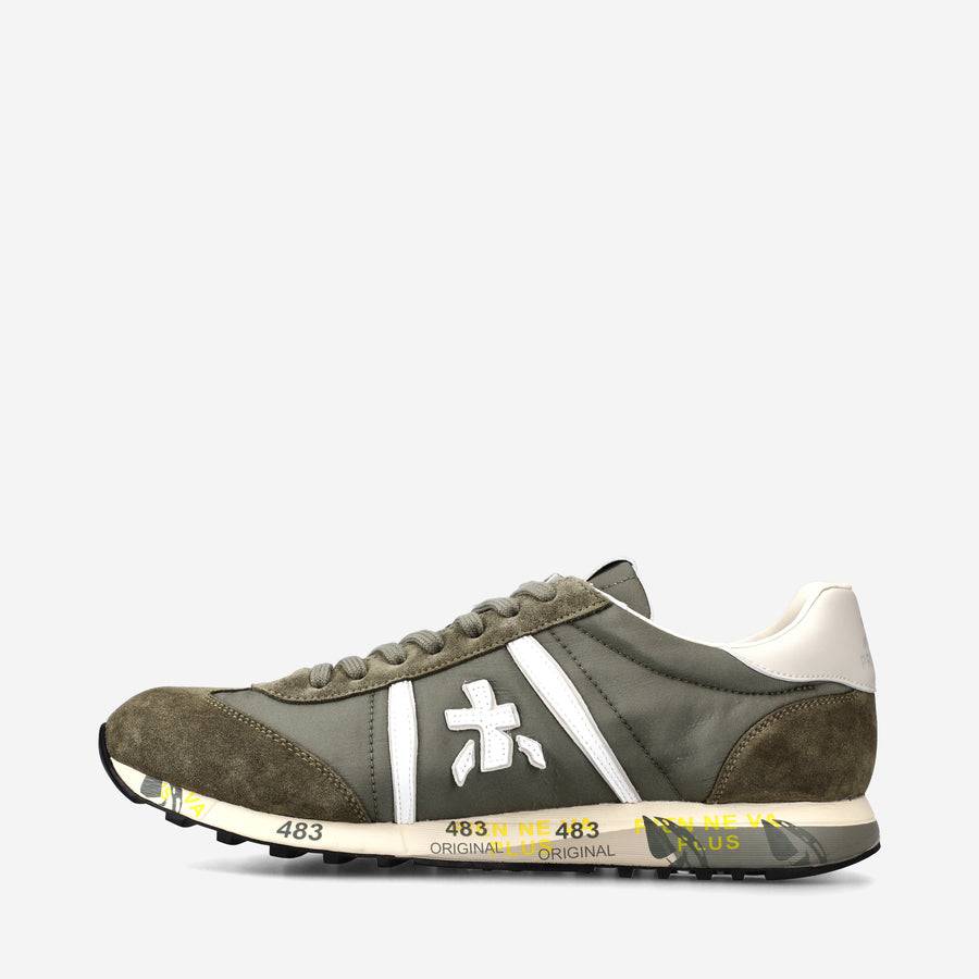 Premiata LUCY 7101 Pezzi Unici