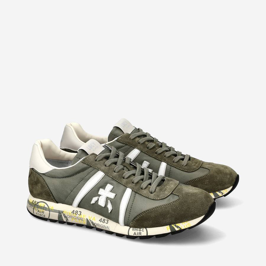 Premiata LUCY 7101 Pezzi Unici