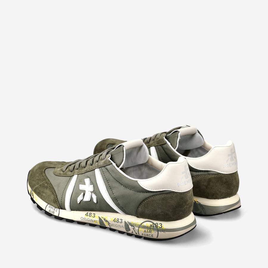 Premiata LUCY 7101 Pezzi Unici