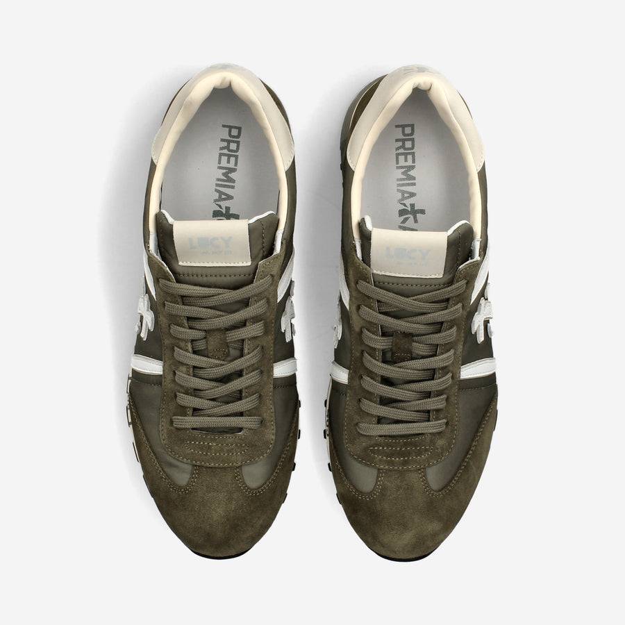 Premiata LUCY 7101 Pezzi Unici
