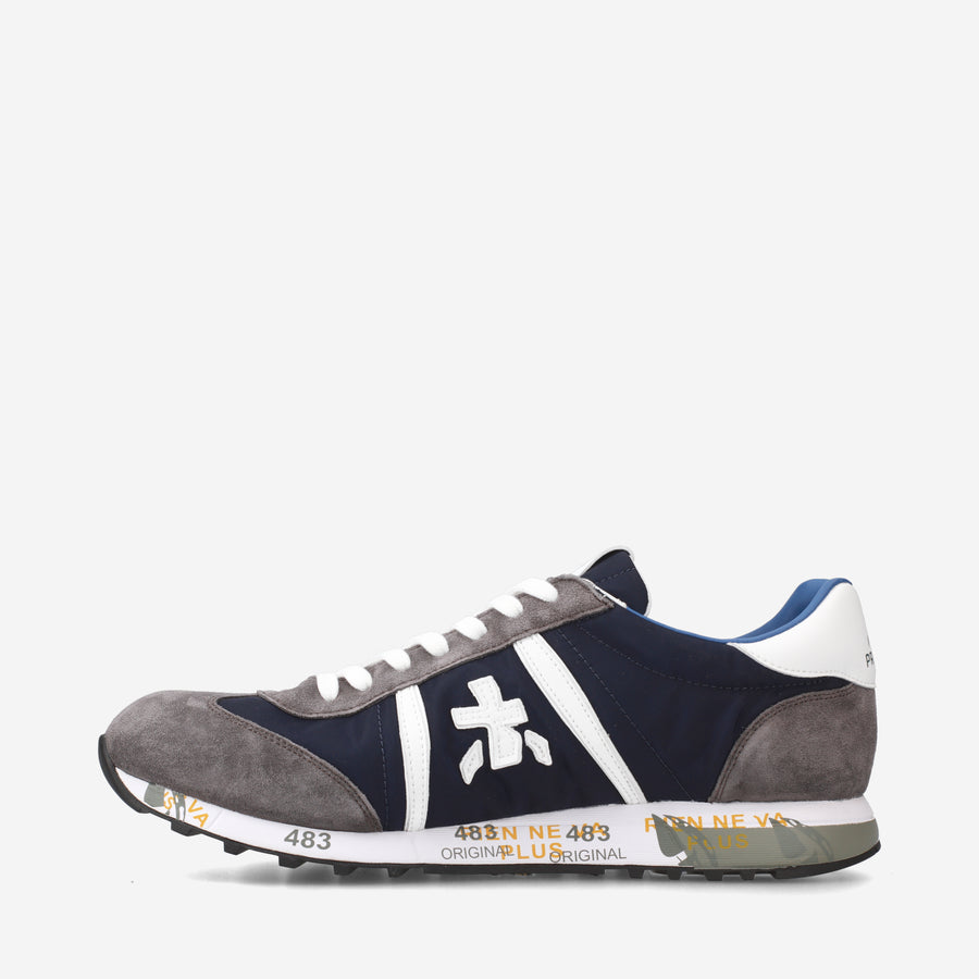 Premiata LUCY 7089 Soddisfazione Garantita
