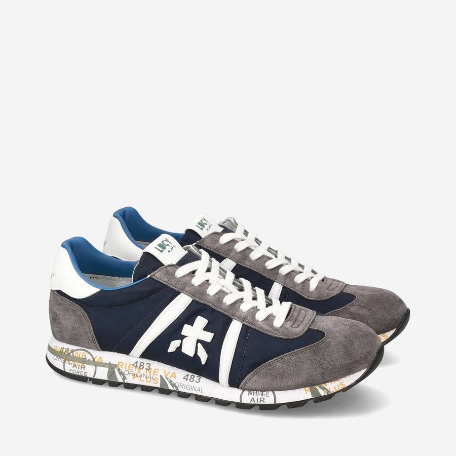 Premiata LUCY 7089 Soddisfazione Garantita