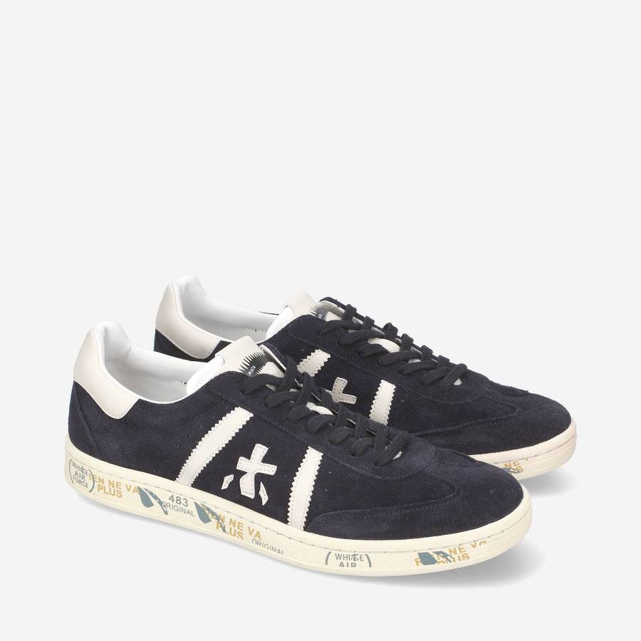 Premiata BONNIE 6898 Smaltimento dello stoccaggio