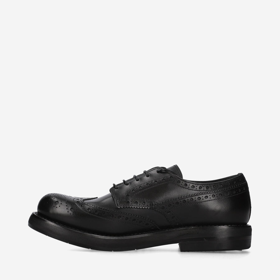 Premiata Derby 32203A in vitello Affare Del Giorno