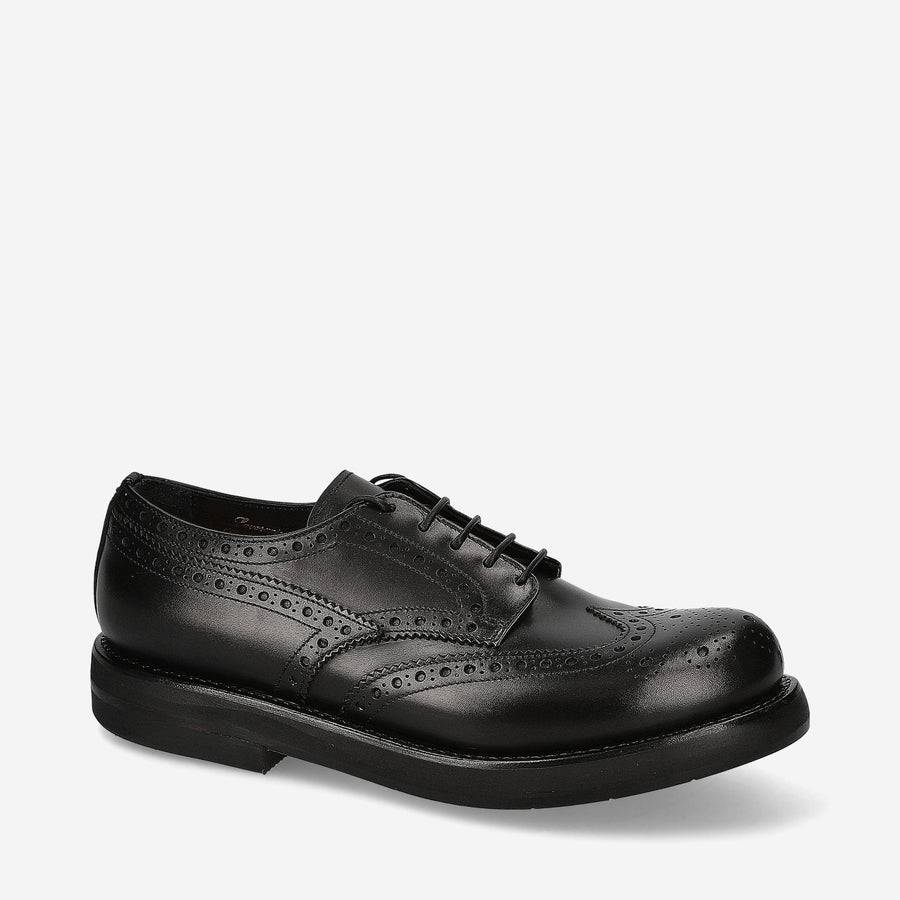 Premiata Derby 32203A in vitello Affare Del Giorno