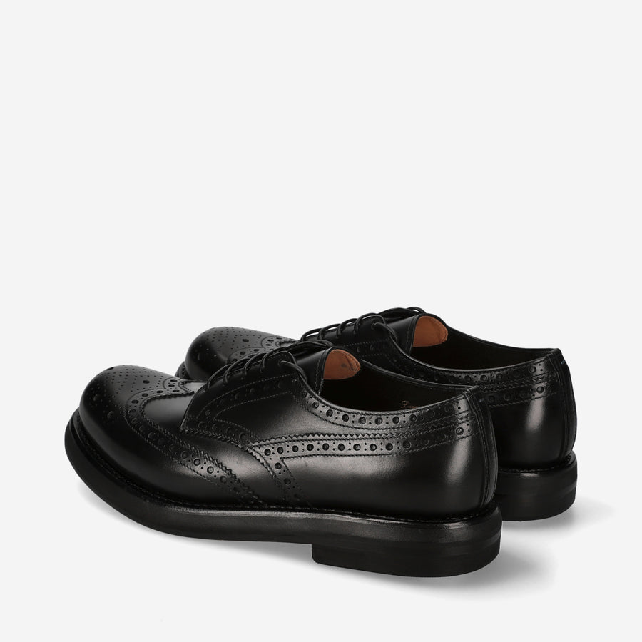Premiata Derby 32203A in vitello Affare Del Giorno