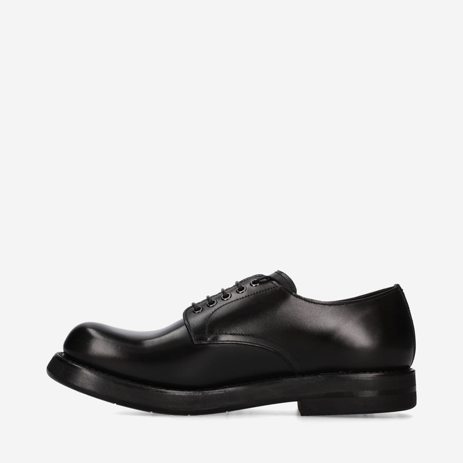 Premiata Stringata 32200A in vitello Sottocosto