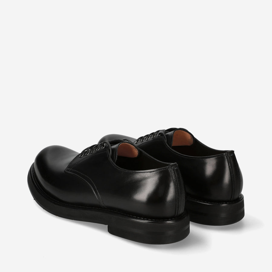 Premiata Stringata 32200A in vitello Sottocosto