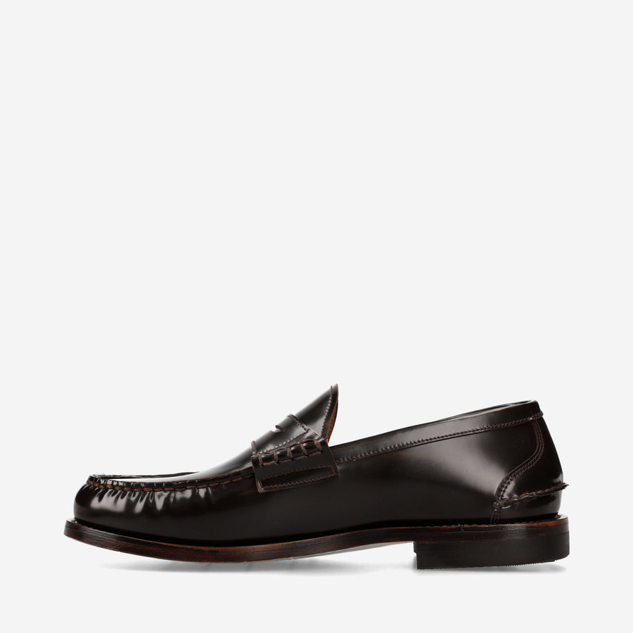 Premiata Mocassini 32156H Arnold Convenienza