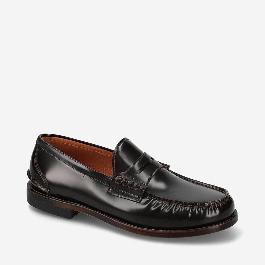 Premiata Mocassini 32156H Arnold Convenienza