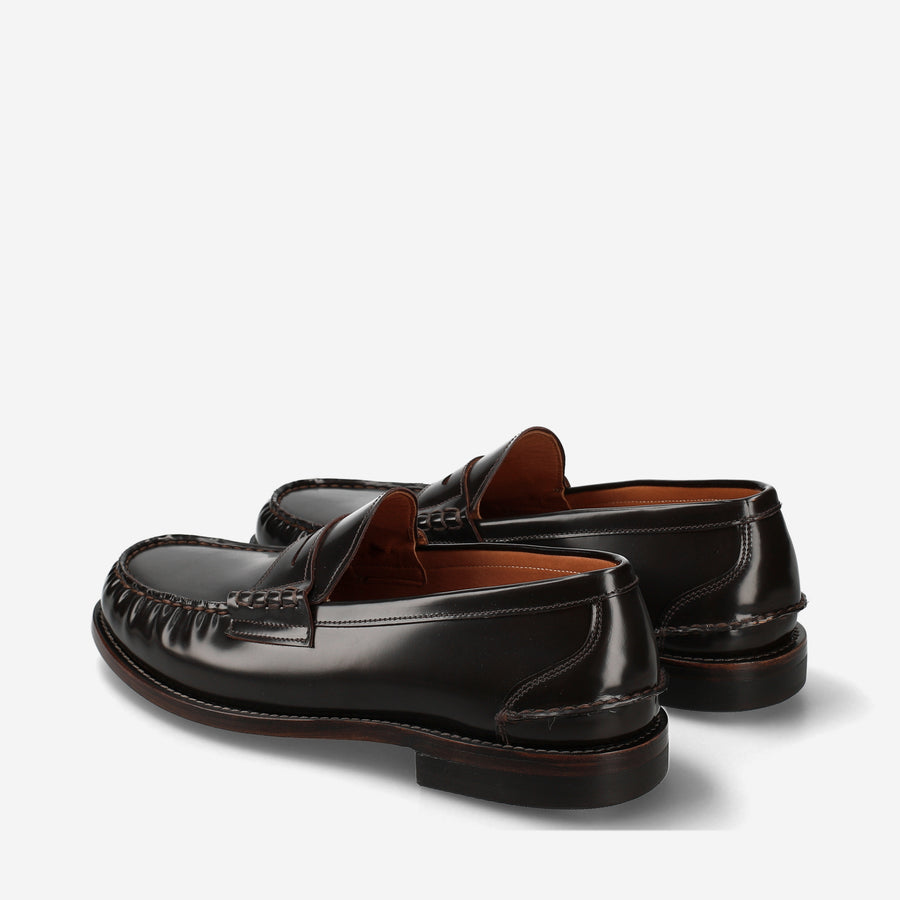 Premiata Mocassini 32156H Arnold Convenienza