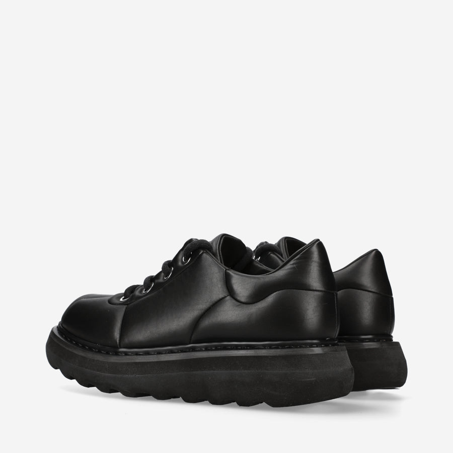 Premiata Scarpe Cal 32129D in pelle Presa