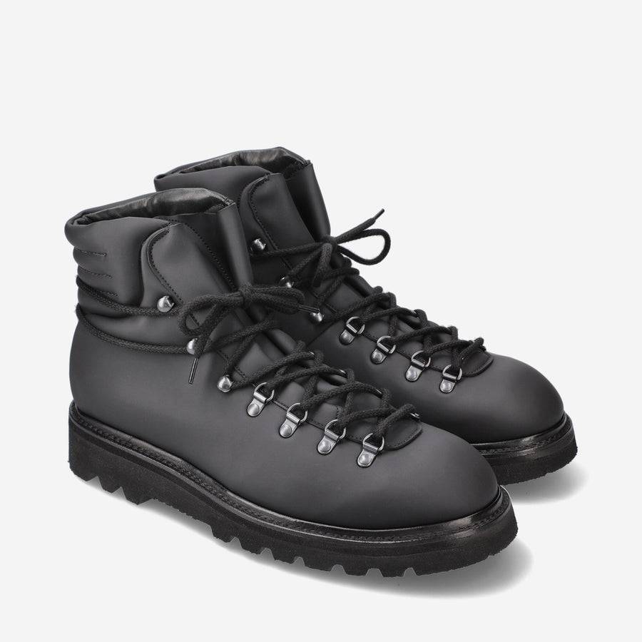 Premiata Stivaletti 32122A in gommato Saldi