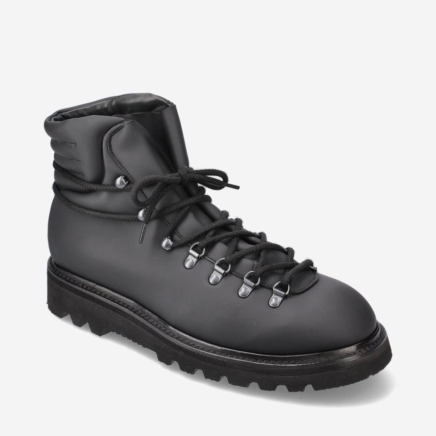 Premiata Stivaletti 32122A in gommato Saldi