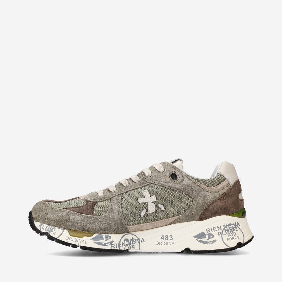 Premiata MASE 6627 Vendita Calda