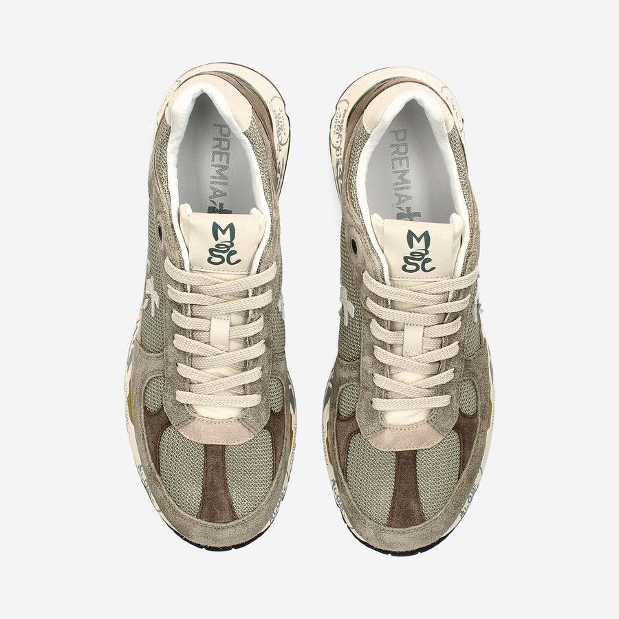 Premiata MASE 6627 Vendita Calda