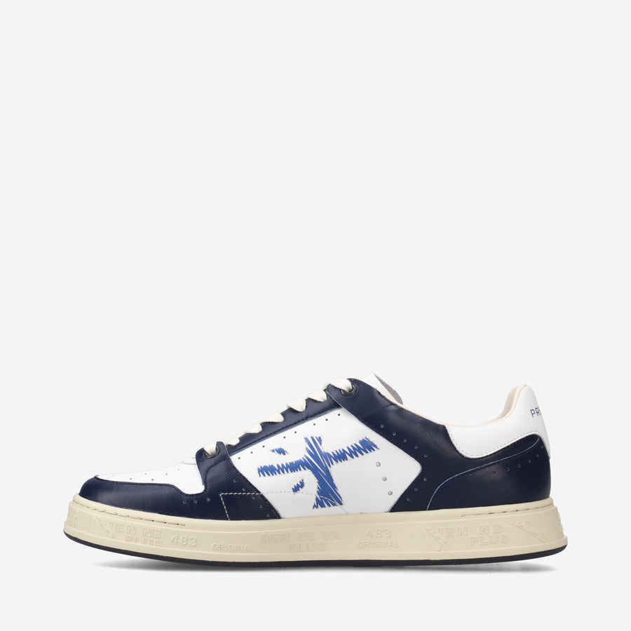 Premiata QUINN 7025 Italy