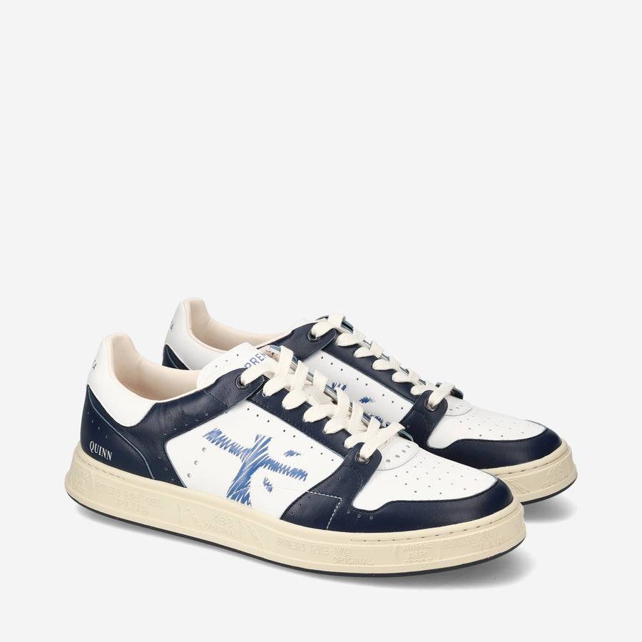 Premiata QUINN 7025 Italy