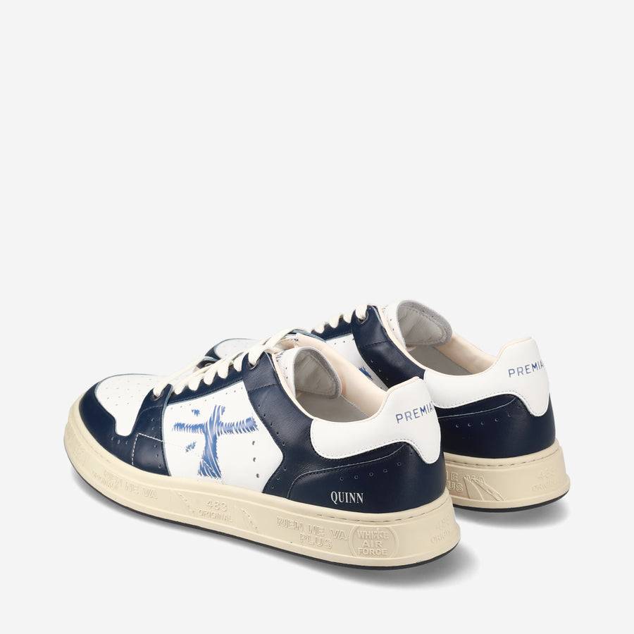 Premiata QUINN 7025 Italy