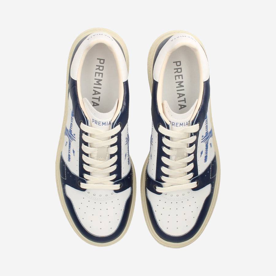 Premiata QUINN 7025 Italy