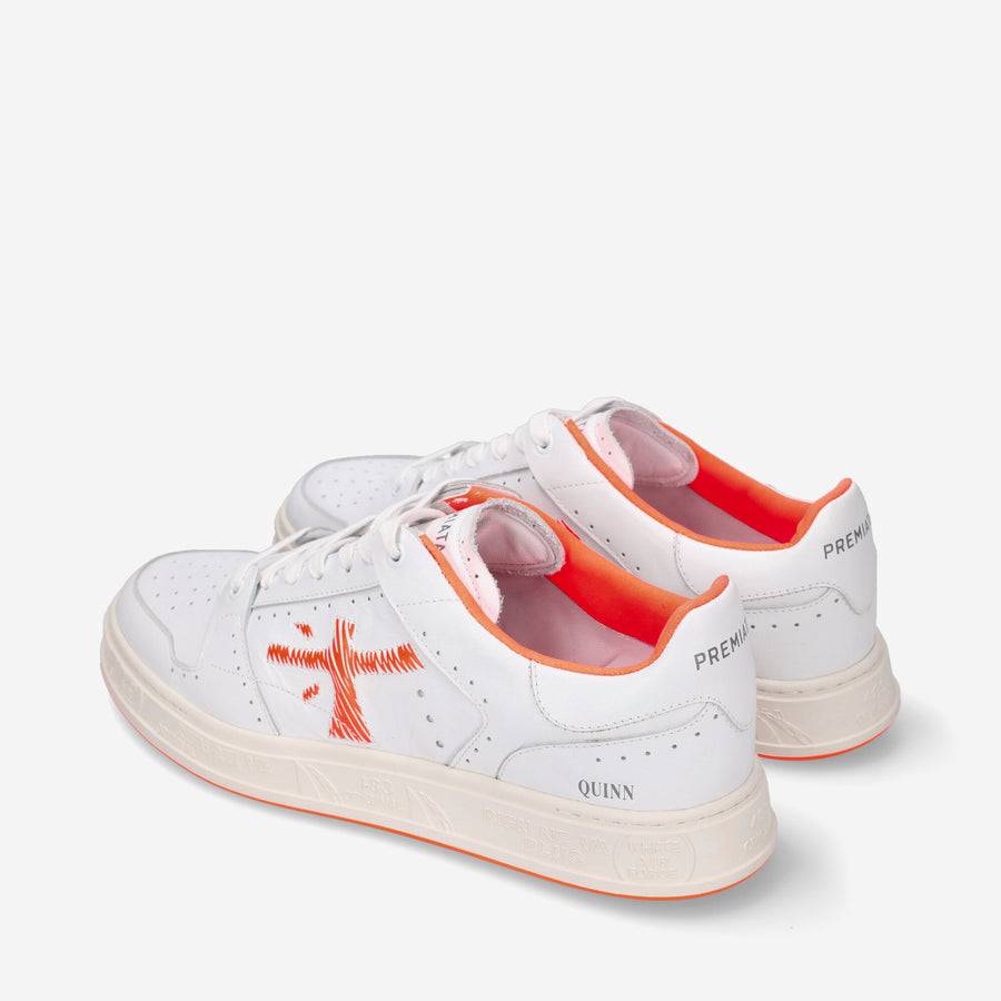 Premiata QUINN 6302 Pezzi Unici