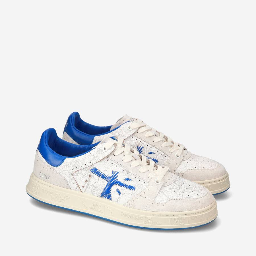 Premiata QUINN 6684 Acquista Ora