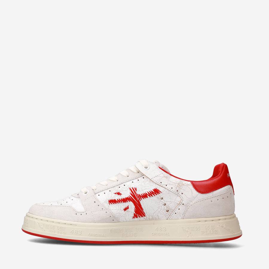 Premiata QUINN 6685 Consegna Veloce