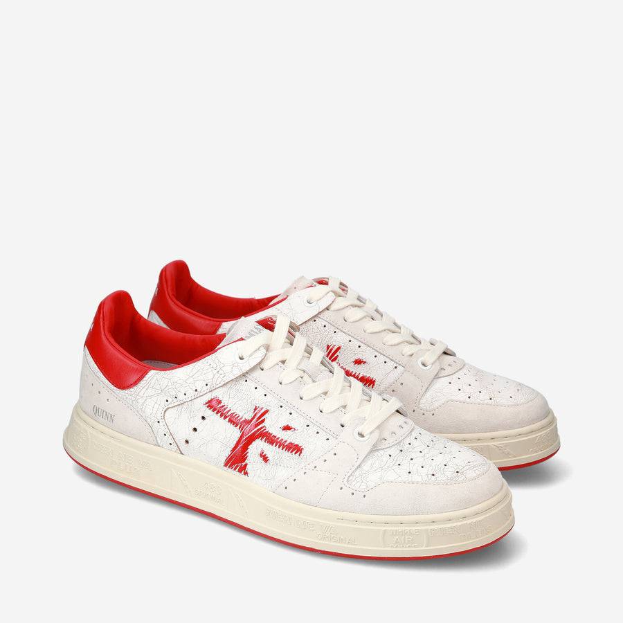 Premiata QUINN 6685 Consegna Veloce