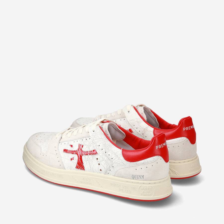 Premiata QUINN 6685 Consegna Veloce