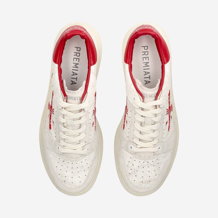 Premiata QUINN 6685 Consegna Veloce