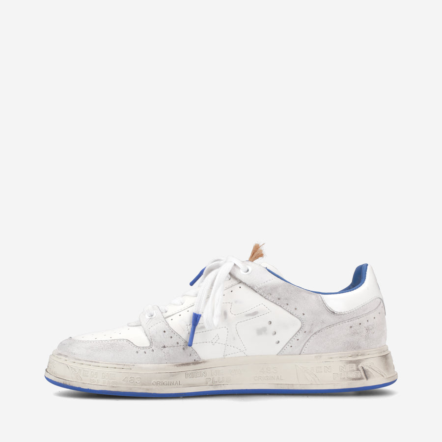 Premiata QUINN 6686 Promozione Limitata