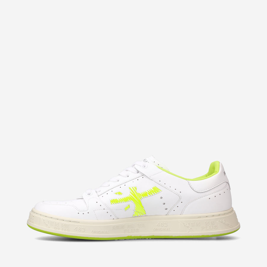 Premiata QUINN 6807 Fino Al -60%