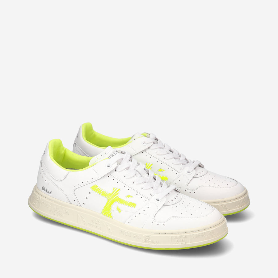 Premiata QUINN 6807 Fino Al -60%