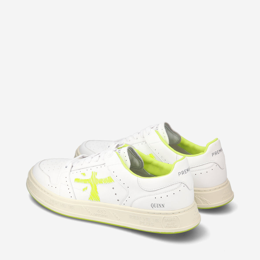 Premiata QUINN 6807 Fino Al -60%