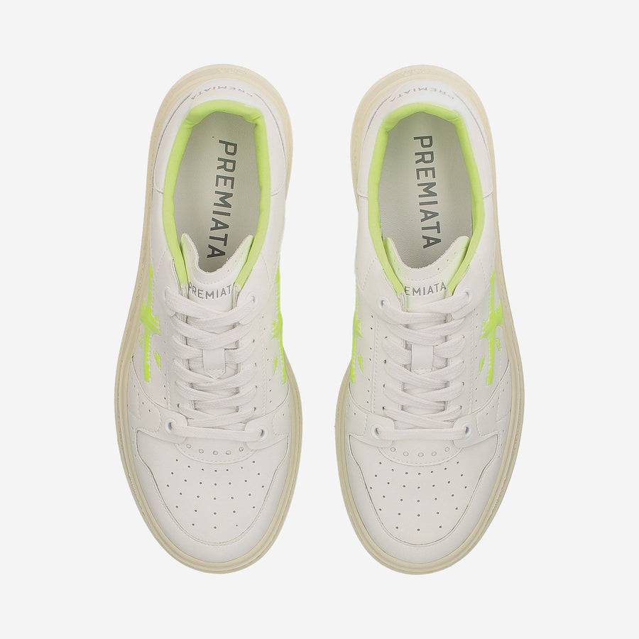 Premiata QUINN 6807 Fino Al -60%
