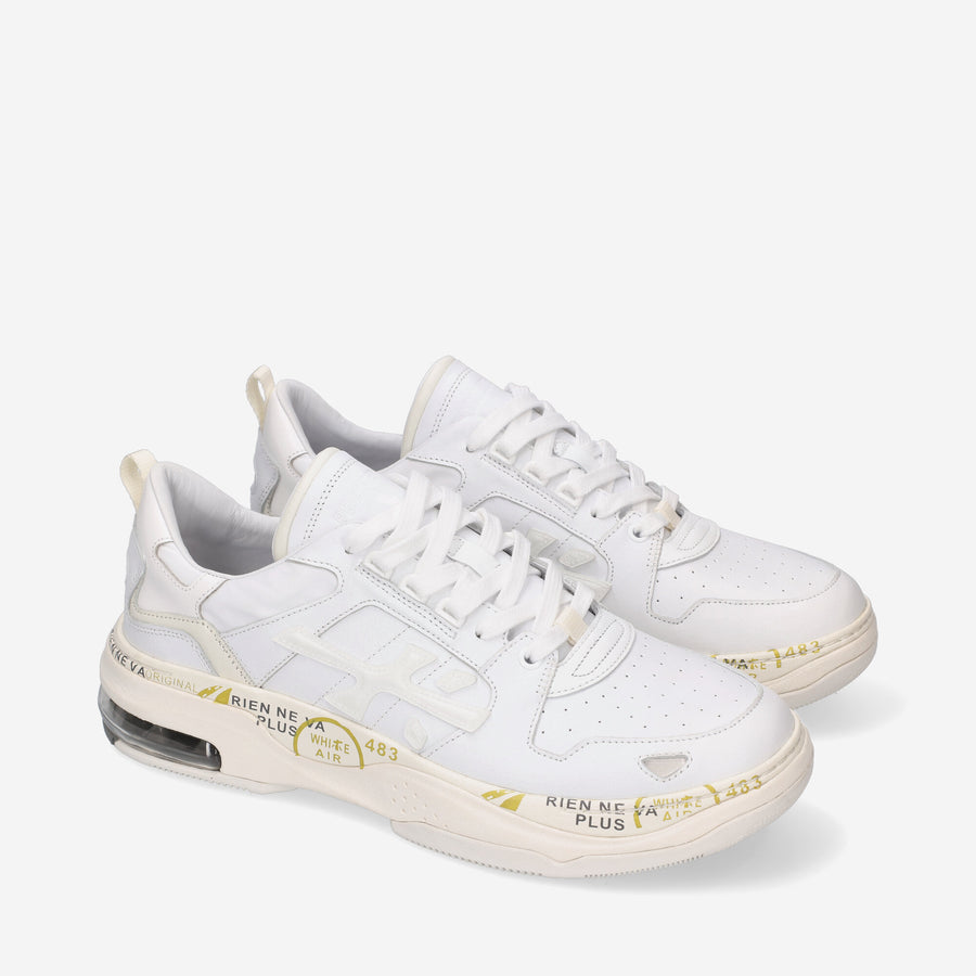 Premiata DRAKE 299 Sottocosto
