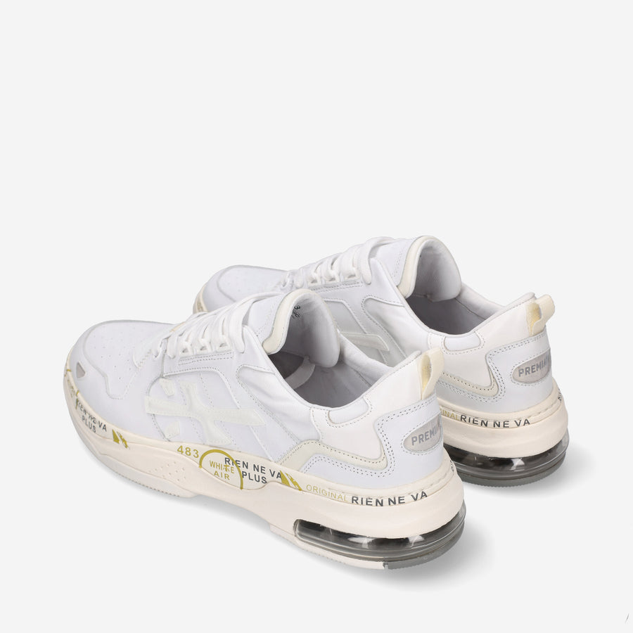 Premiata DRAKE 299 Sottocosto